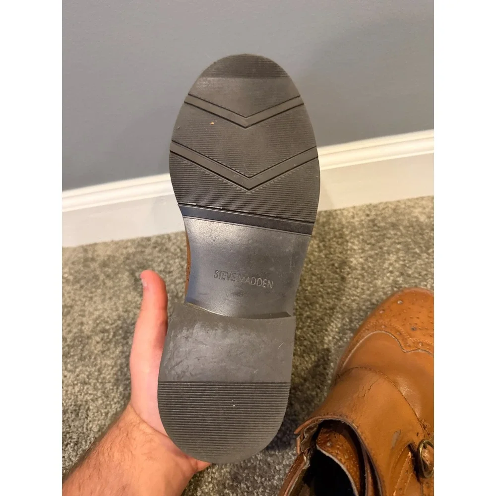 Steve Madden steve madden